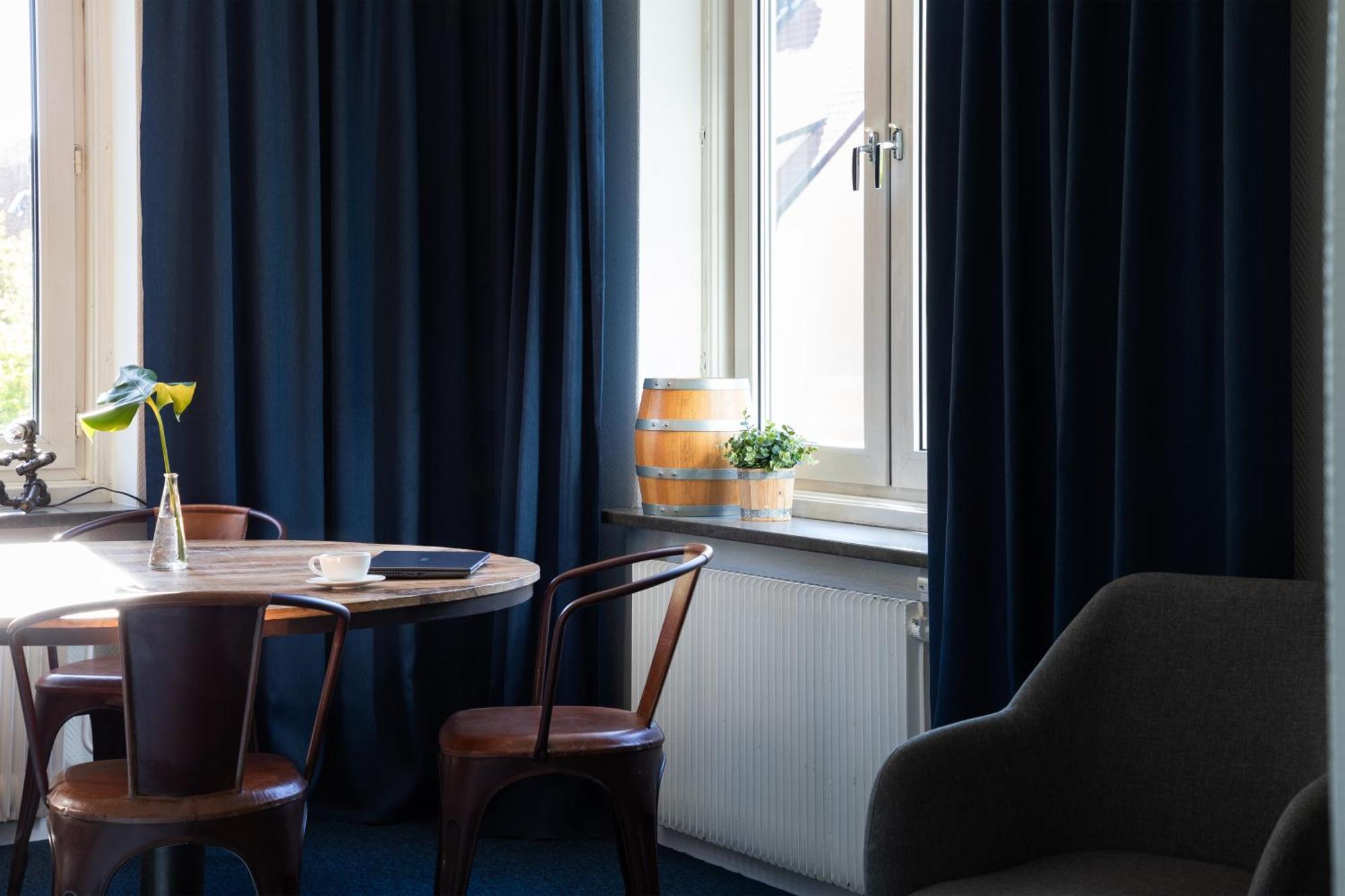 The Brewery Hotel Karlskrona Exterior photo