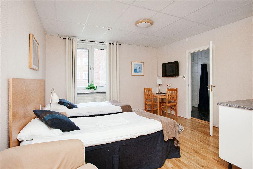 The Brewery Hotel Karlskrona Exterior photo