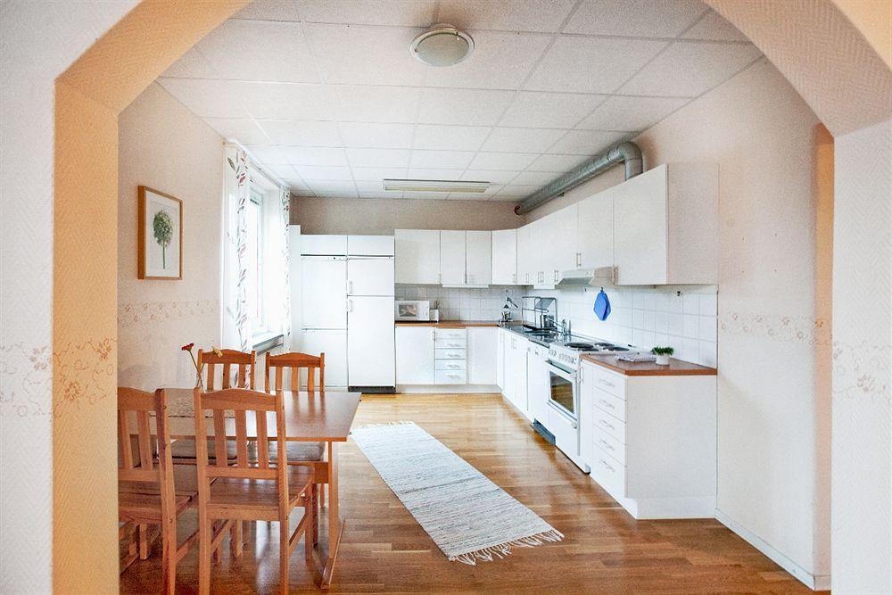 The Brewery Hotel Karlskrona Exterior photo